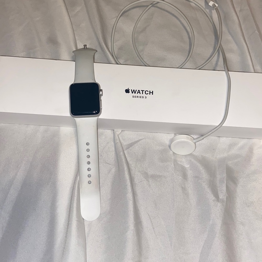 Apple Watch Series 3
